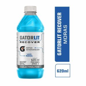 Gatorlit Moras x620ml