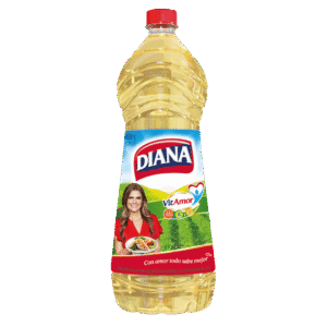 Aceite Diana VitAmor A y D x450ml