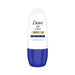 Desodorante Dove Original rollon x30ml