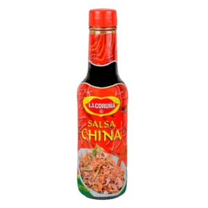 Salsa La Coruña China x155ml