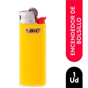 Encendedor Bic Grande