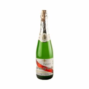 Champaña Gran Brindis Blanco Botella x750ml