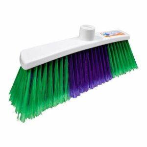Escoba Suprema Premium Cerda Dura