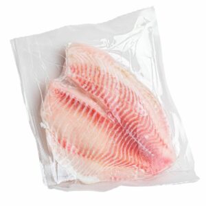 Filete de Tilapia Lb