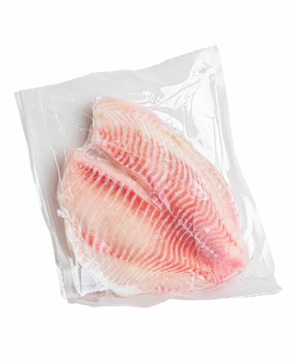 Filete de Tilapia Lb