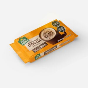 Chocolate Alba del Fonce Tradicional x 500g
