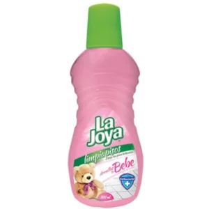 Limpia Pisos La Joya Bebe 500ml