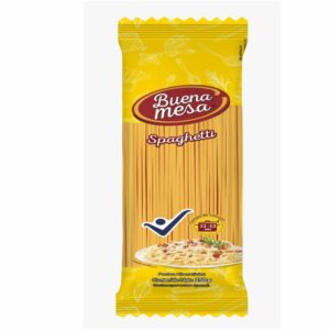 Pasta Spaguetti Buena Mesa x 250g