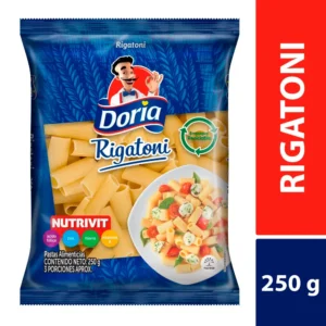Pasta Doria Rigatoni x250g