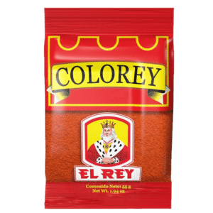 Colorey Mezcla en Polvo El Rey x55g