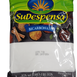 Bicarbonato SuDespensa Bolsa x250g