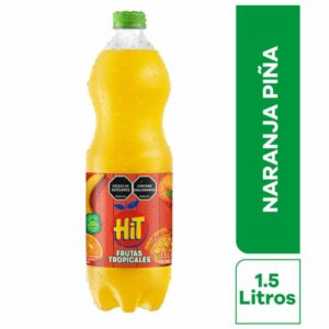 Jugo Hit Naranja Piña x 1.5L