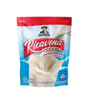 Ricavena Quaker Instantánea DP x180g