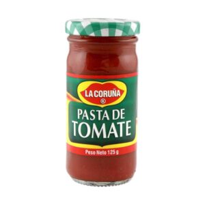 Pasta La Coruña De Tomate x 125g