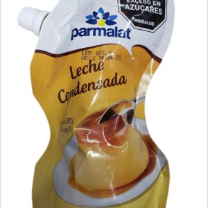 Leche Condensada Parmalat x300gr Doypack