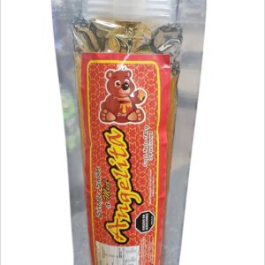 Sirope Angelita Sabor a Miel DP x140g