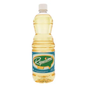 Aceite Riquísimo x900ml