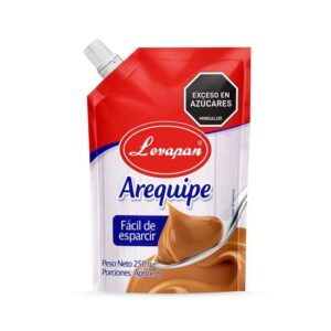 Arequipe Levapan x250g
