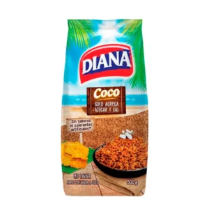 Arroz Diana Coco x 500g