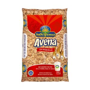 Avena En Hojuelas SuDespensa x1000g