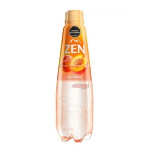 Zen Sabor a Durazno x540ml