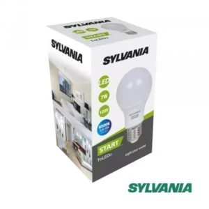 BOMBILLO LED SYLVANIA 7W