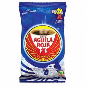 Café Águila Roja x200g
