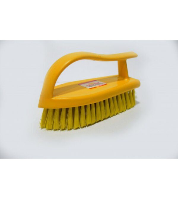 Cepillo Neon Pop de Mano Suave