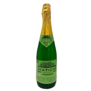 Champaña Katich Rosada Botella x750ml