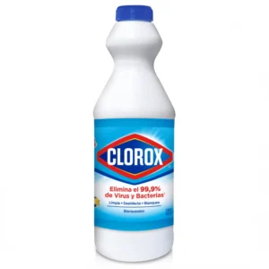 Blanqueador Clorox X460ml