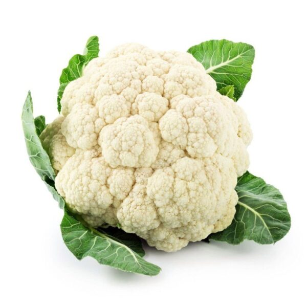 Und Coliflor