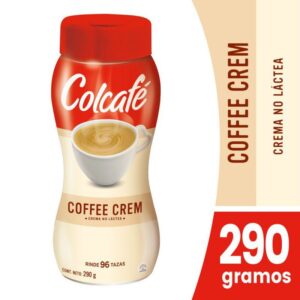 Colcafe Coffee Cream x290g