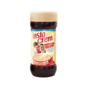 Crema InstaCream Original No Láctea x175g