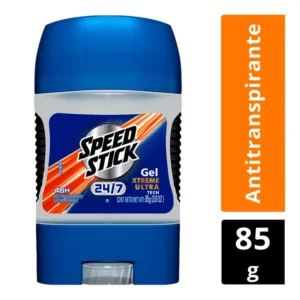 Desodorante Gel Xtreme Ultra Speed Stick X85g