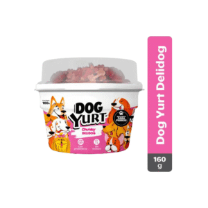 Dog Yurt CHUNKY Delidog x160g