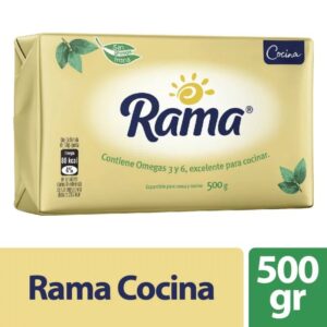 Esparcible Rama Culinaria Barra x 500g
