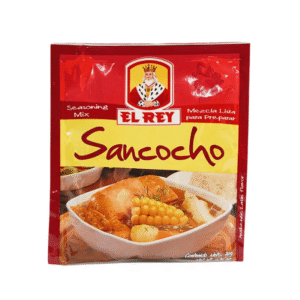 Sanchocho El Rey x20g