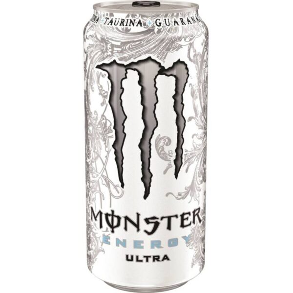 Energizante Monster Energy Ultra x473ml