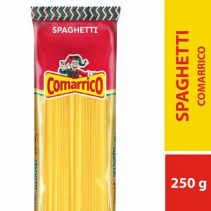 Pasta Comarrico Spaghetti x 250g