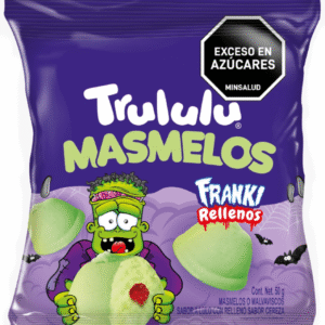 Masmelos Trululu FRANKI x50gr