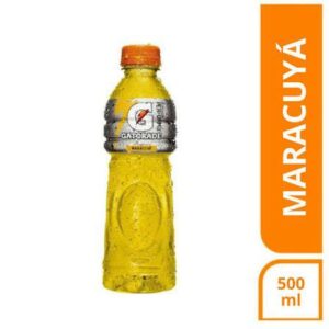 Gatorade Maracuya x 500ml