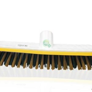 Cepillo de Piso Duro Con Banda
