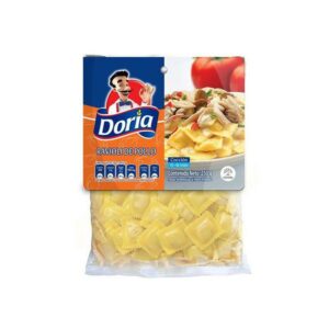 Pasta Doria Ravioli De Pollo x250g