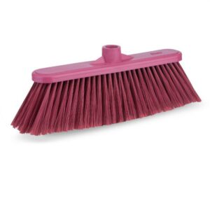 Escoba Eko Abriles Cerda Suave