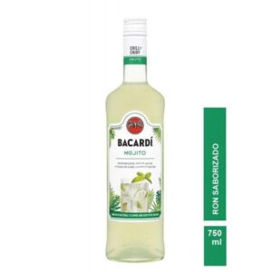 Bacardí Mojito x 750ml