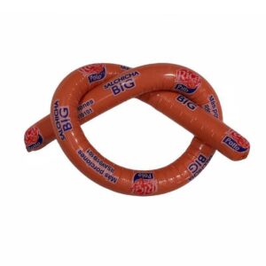 Und Salchica Big de Pollo x95g