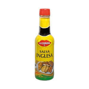 Salsa La Coruña Inglesa x155ml