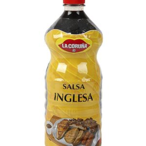 Salsa La Coruña Inglesa x1000ml