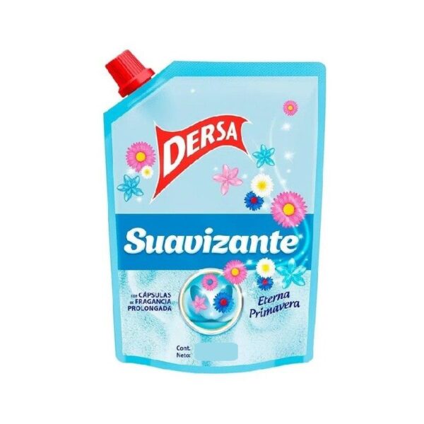 Suavizante Dersa Eterna Primavera DoyPack x400ml