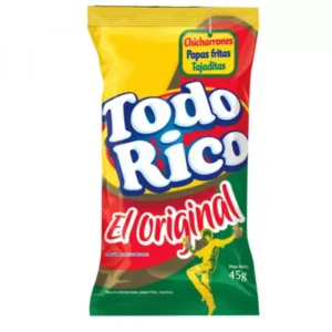 Todo Rico El Original x45gr